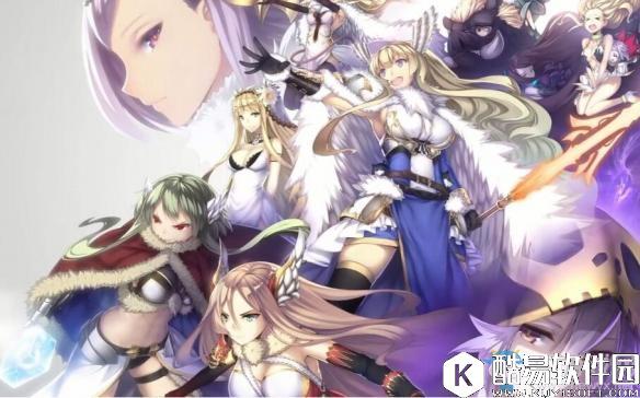 神代梦华谭IOS和安卓的能一起玩吗