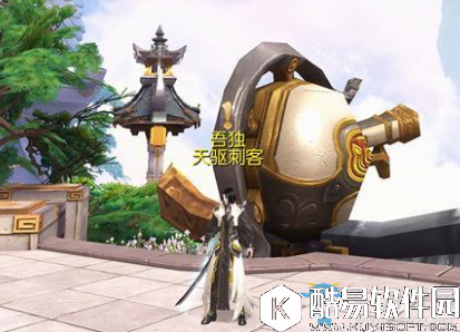 九州天空城3D唯有套路得人心称号获取攻略