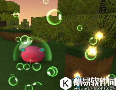 迷你世界团子怎么繁衍