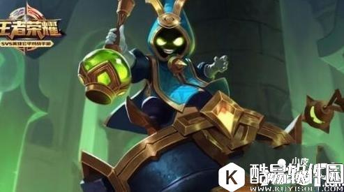 S8最容易上分的四大辅助英雄 辅助位子其实很重要