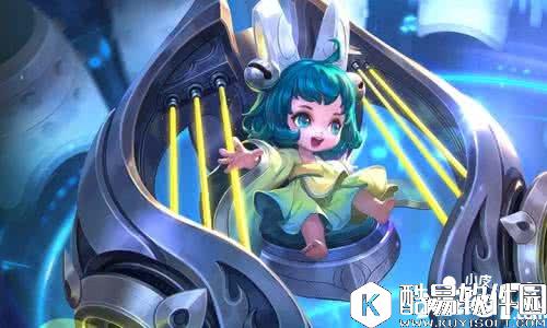 S8最容易上分的四大辅助英雄 辅助位子其实很重要