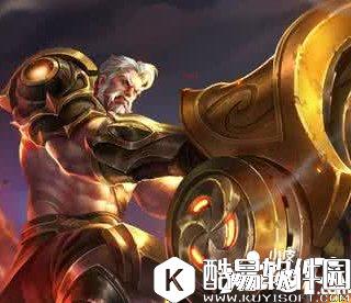 王者荣耀开黑套路盘点 这才是打开开黑的正确方式