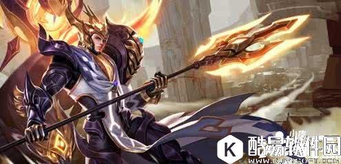 王者荣耀杨戬出装推荐 以一敌二根本不虚