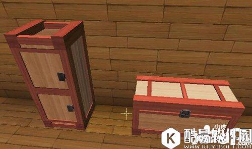 迷你世界储物箱合成表详情 储物箱怎么制作