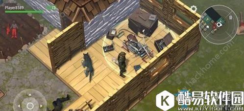 地球末日生存资源获取方法