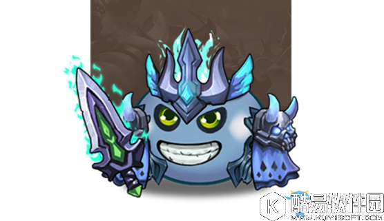 不思议迷宫死亡骑士冈布奥获取方法