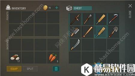 地球末日生存中文设置方法教程