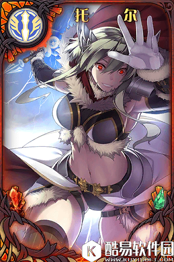 神代梦华谭镜照雷鸣吞日狼卡组介绍