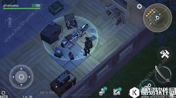 地球末日生存数据大全