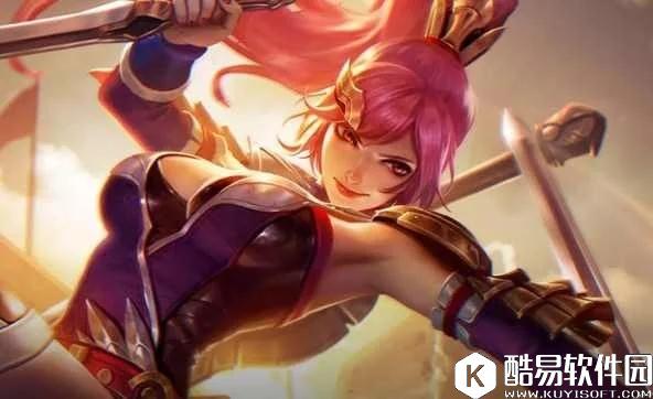 王者荣耀哪个英雄厉害 别慌！这些都是妖怪！！！