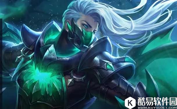 王者荣耀哪个英雄厉害 别慌！这些都是妖怪！！！