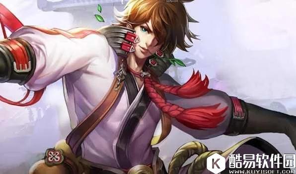 王者荣耀哪个英雄厉害 别慌！这些都是妖怪！！！