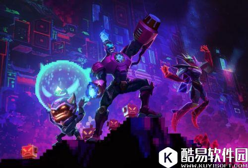 LOL幸运召唤师这次不一样哦 lol最新版本更新公告介绍