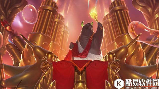 LOL幸运召唤师这次不一样哦 lol最新版本更新公告介绍