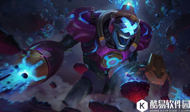 LOL幸运召唤师这次不一样哦 lol最新版本更新公告介绍