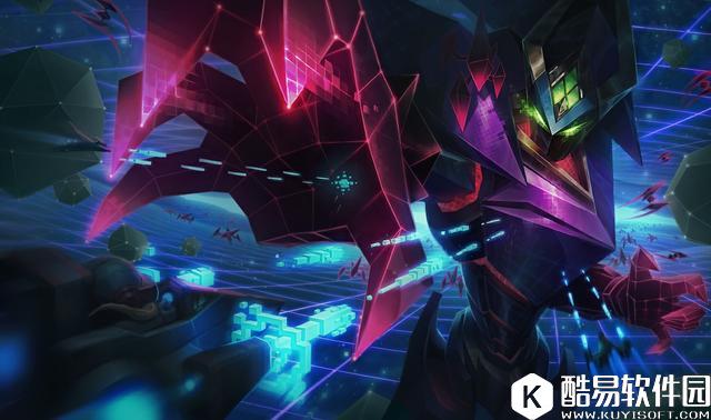 LOL幸运召唤师这次不一样哦 lol最新版本更新公告介绍