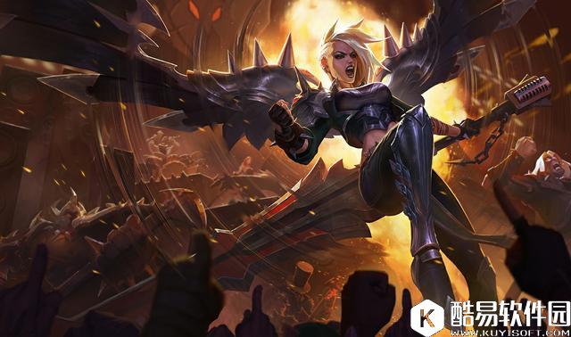 LOL幸运召唤师这次不一样哦 lol最新版本更新公告介绍