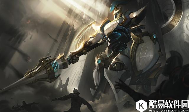 LOL幸运召唤师这次不一样哦 lol最新版本更新公告介绍