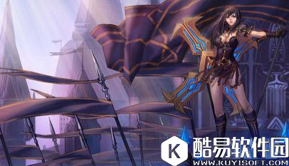 LOL中五大刷兵贼快的英雄盘点 稳定补刀发育快