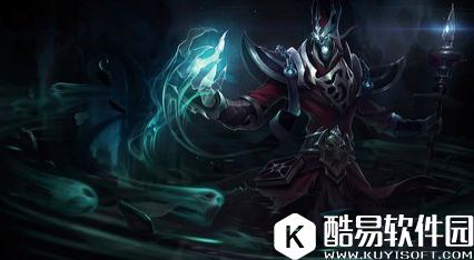 LOL中五大刷兵贼快的英雄盘点 稳定补刀发育快