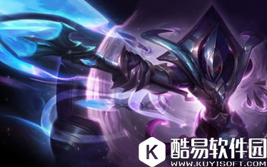 LOL中五大刷兵贼快的英雄盘点 稳定补刀发育快