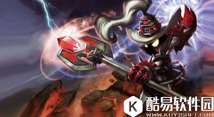 LOL中五大刷兵贼快的英雄盘点 稳定补刀发育快