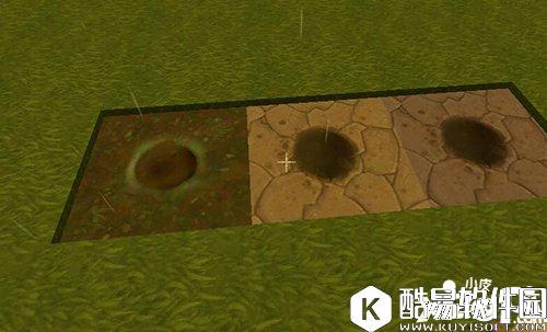 迷你世界树苗花种怎么用 怎么种花种树