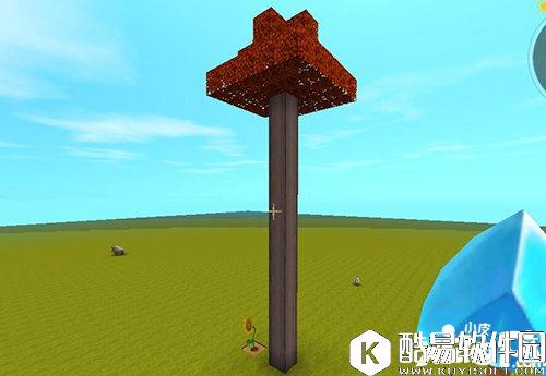 迷你世界树苗花种怎么用 怎么种花种树