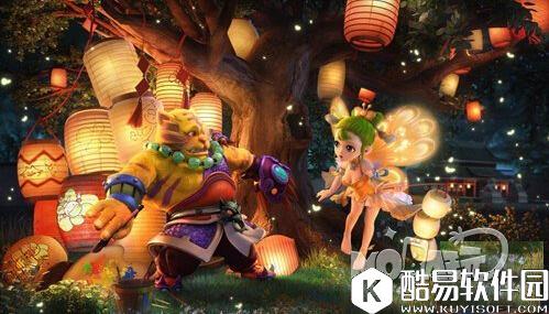 梦幻西游高端pve战斗白虎王玩法攻略心得