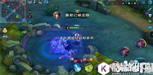 王者荣耀李白高阶攻略 高手教你如何成为剑仙