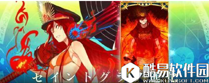 fgo狂信长灵基突破素材有哪些