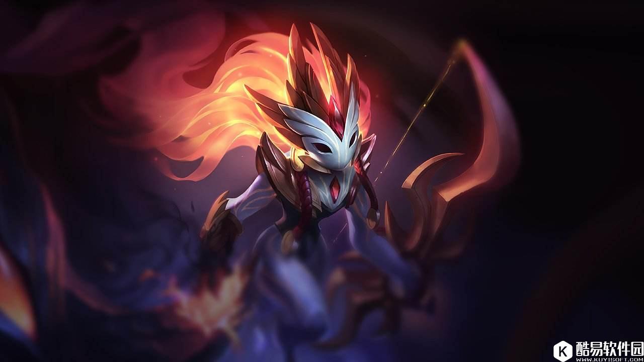 盘点LOL中11个冷门英雄 你有多久没见到他们的身影了?