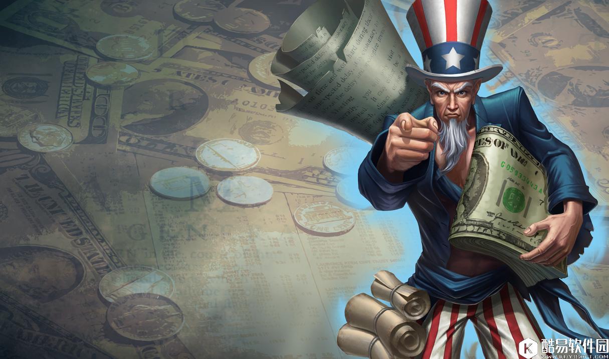 盘点LOL中11个冷门英雄 你有多久没见到他们的身影了?