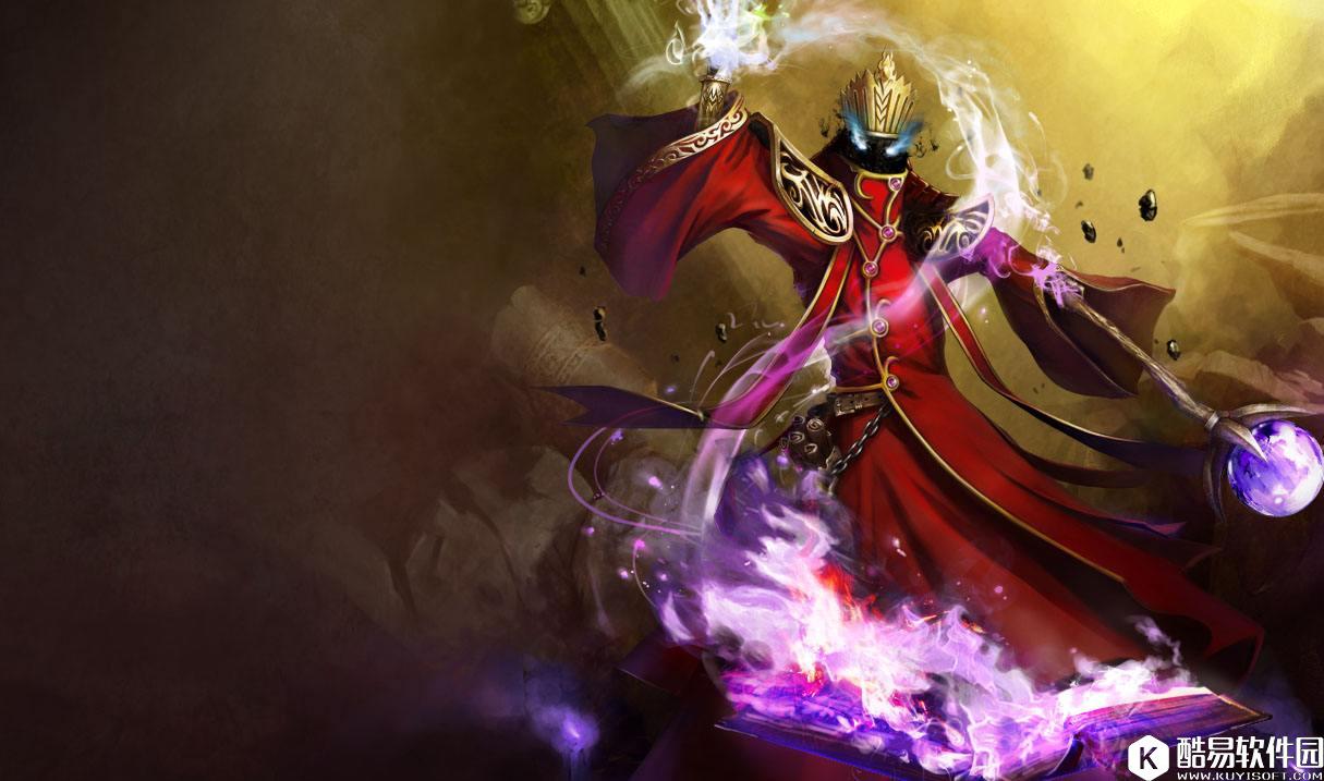 盘点LOL中11个冷门英雄 你有多久没见到他们的身影了?