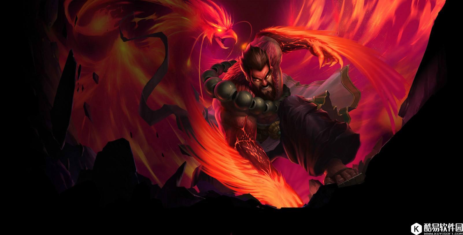 盘点LOL中11个冷门英雄 你有多久没见到他们的身影了?