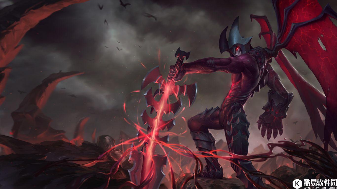 盘点LOL中11个冷门英雄 你有多久没见到他们的身影了?