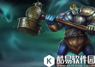 LOL死有余威的英雄盘点 就问你怕不怕！