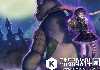 LOL死有余威的英雄盘点 就问你怕不怕！