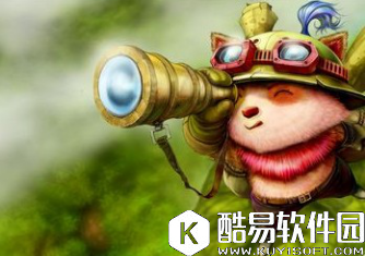 LOL死有余威的英雄盘点 就问你怕不怕！