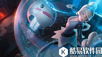 LOL中五大为打团而生的英雄 团战无敌！