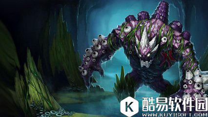 LOL中五大为打团而生的英雄 团战无敌！