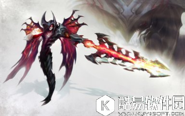 LOL中五大愈战愈勇的英雄盘点 遇到了就长点心吧!