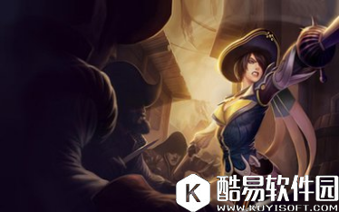 LOL中五大愈战愈勇的英雄盘点 遇到了就长点心吧!