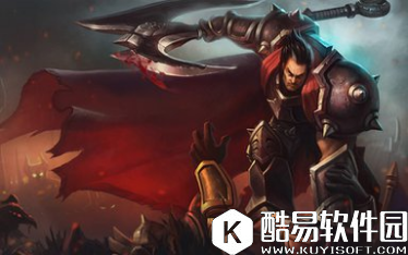 LOL中五大愈战愈勇的英雄盘点 遇到了就长点心吧!