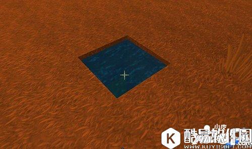 迷你世界快速挖矿技巧攻略 再也不怕被岩浆烧到了！