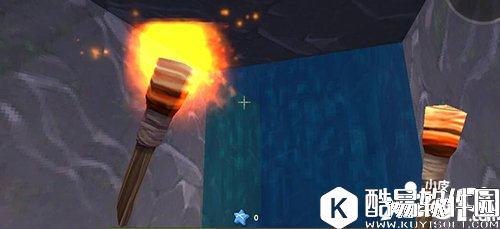 迷你世界快速挖矿技巧攻略 再也不怕被岩浆烧到了！