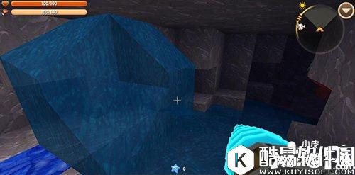 迷你世界快速挖矿技巧攻略 再也不怕被岩浆烧到了！