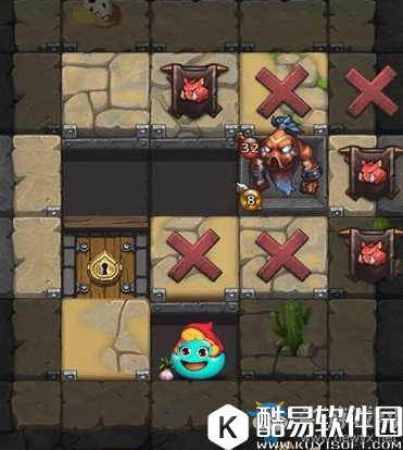 不思议迷宫受伤的棋子选择推荐