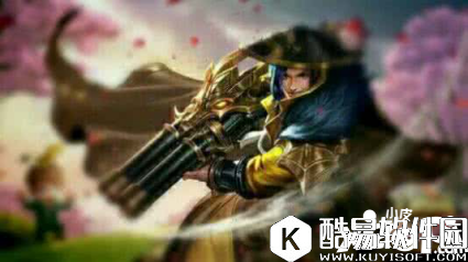 王者荣耀刘备打野教学 最快刷野掌控野区