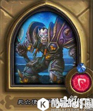 炉石传说冰霜堡垒冒险模式彩蛋整合 聊天流派最为致命